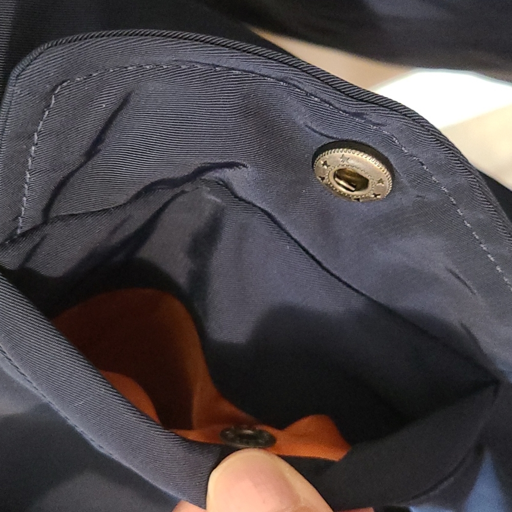 First Wave Boys Jacket - Picture 5 of 6